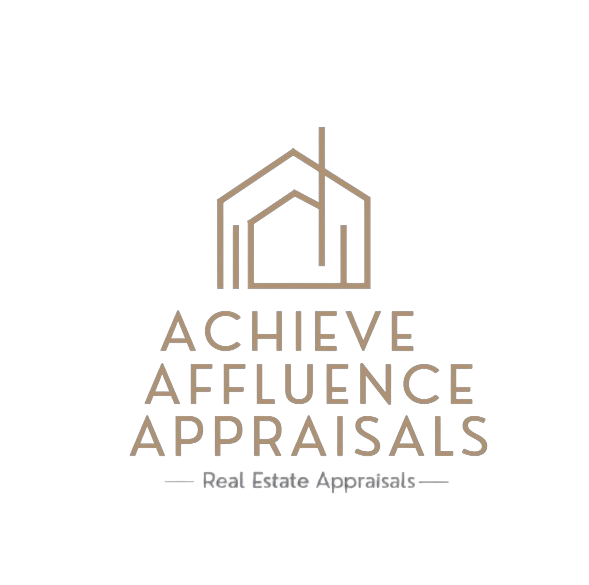 Achieve Appraisals